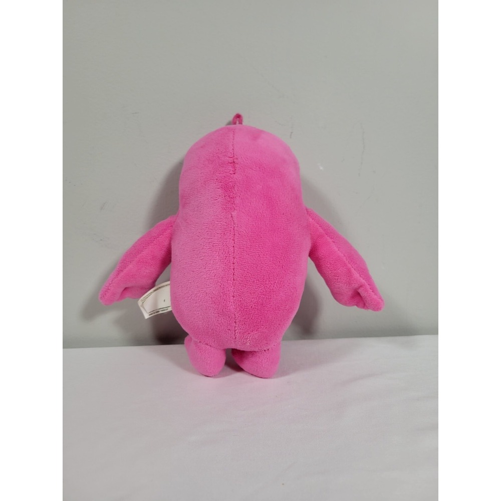 Fall Guys 8 Inch Pink Plush Character - Picture 2 of 4